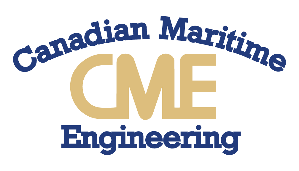 Canadian Maritime Engineering Ltd | 90 Thornhill Dr, Dartmouth, NS B3B 1S3, Canada | Phone: (902) 468-1888