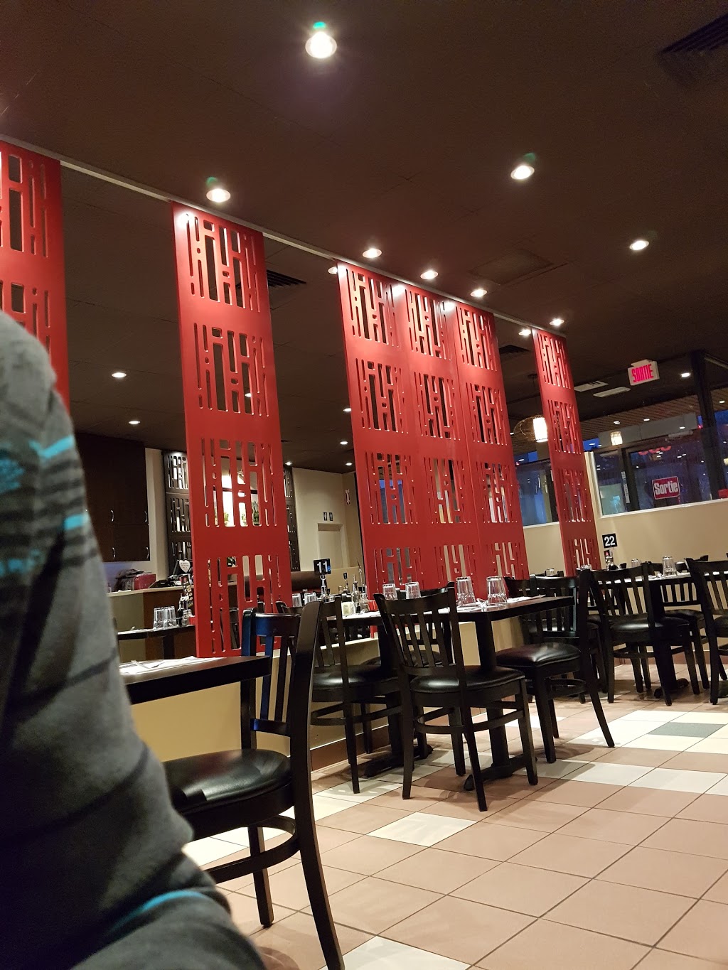 Asia Buffet | 339 Rue Child, Coaticook, QC J1A 2B5, Canada | Phone: (819) 804-3030