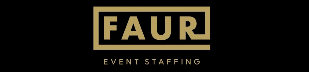 FAUR Event Staffing - Vaughan Head Office | 400 Creditstone Rd Unit 38, Concord, ON L4K 3Z3, Canada | Phone: (905) 597-9075