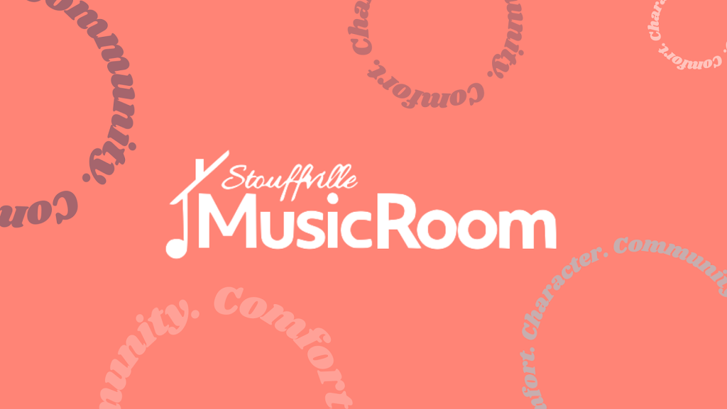 Stouffville Music Room | 6568 Main St, Whitchurch-Stouffville, ON L4A 7W8, Canada | Phone: (647) 640-6568