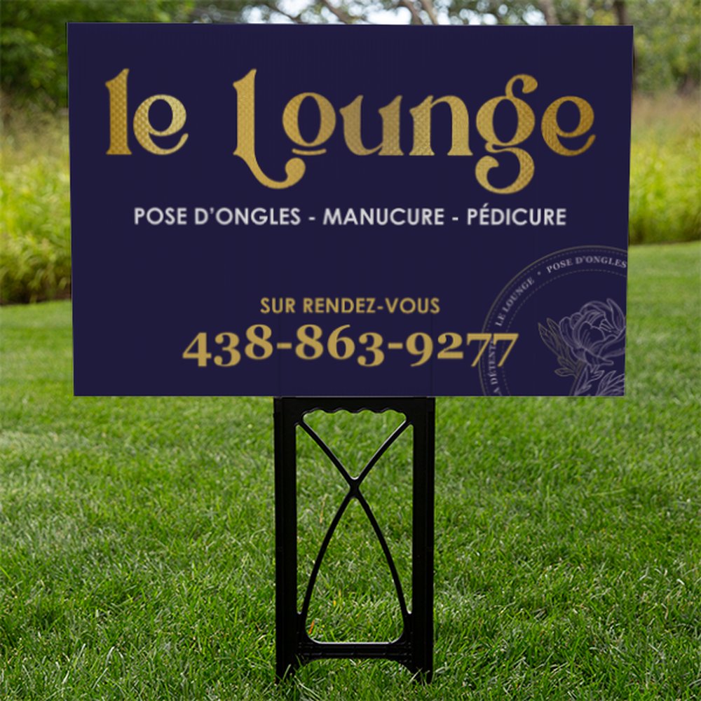 Le Lounge - spa | 13 Rue Claude, Pointe-des-Cascades, QC J0P 1M0, Canada | Phone: (438) 863-9277