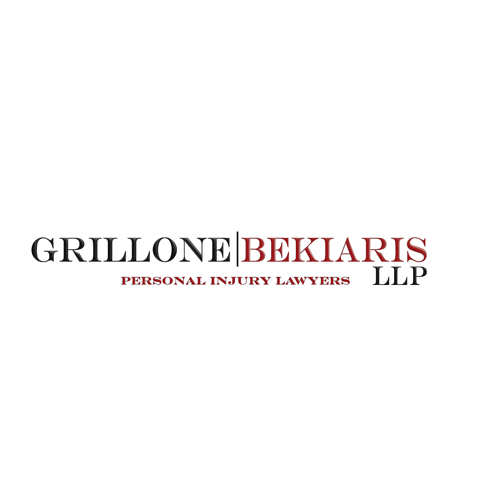 Grillone Bekiaris LLP | 8-5155 Spectrum Way, Mississauga, ON L4W 5A1, Canada | Phone: (416) 621-7800