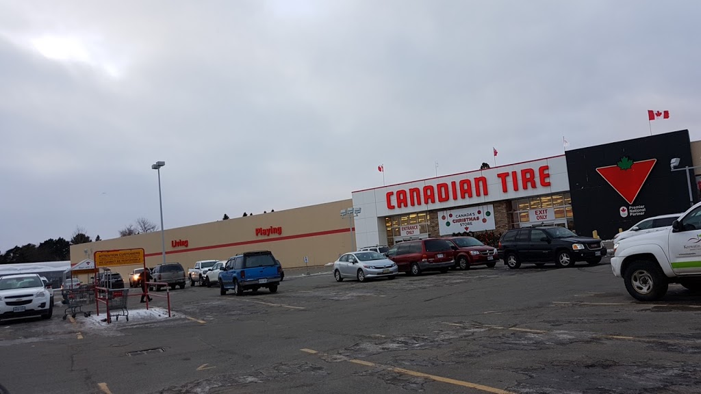 Canadian Tire | 1221 Arthur St W, Thunder Bay, ON P7K 1K2, Canada | Phone: (807) 475-4235