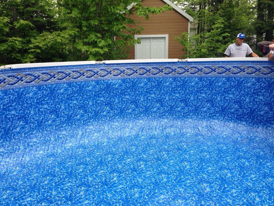 Piscine Paradise Inc | 1488 Av. Rawlinson, Mascouche, QC J7L 1X6, Canada | Phone: (514) 909-9750