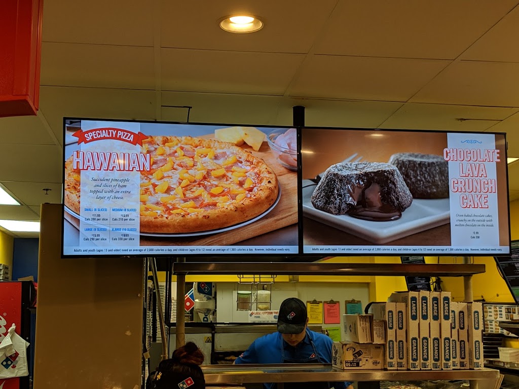 Dominos | 325 Max Becker Dr Unit #110, Kitchener, ON N2E 4H5, Canada | Phone: (519) 749-0120