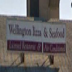 Wellington Pizza & Seafood | 4313 Nova Scotia Trunk 2, Wellington, NS B2T 1J4, Canada | Phone: (902) 861-1111