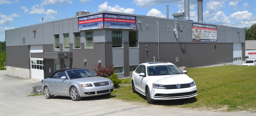 Avantage Carr-Estrie | 4545 Rue Évariste-Leblanc, Sherbrooke, QC J1L 2T1, Canada | Phone: (819) 566-7224