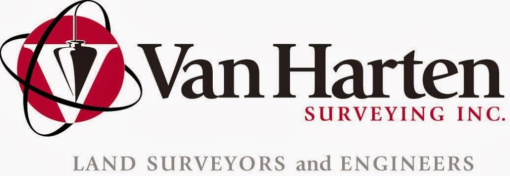 Van Harten Surveying Inc. | 423 Woolwich St, Guelph, ON N1H 3X3, Canada | Phone: (519) 821-2763