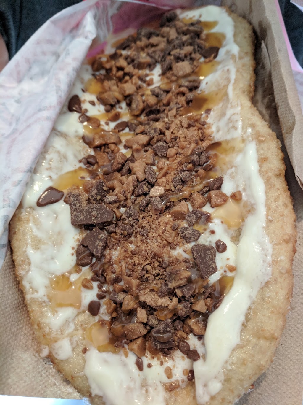 BeaverTails | 170 Jozo Weider Blvd, The Blue Mountains, ON L9Y 3Z2, Canada | Phone: (705) 444-7676