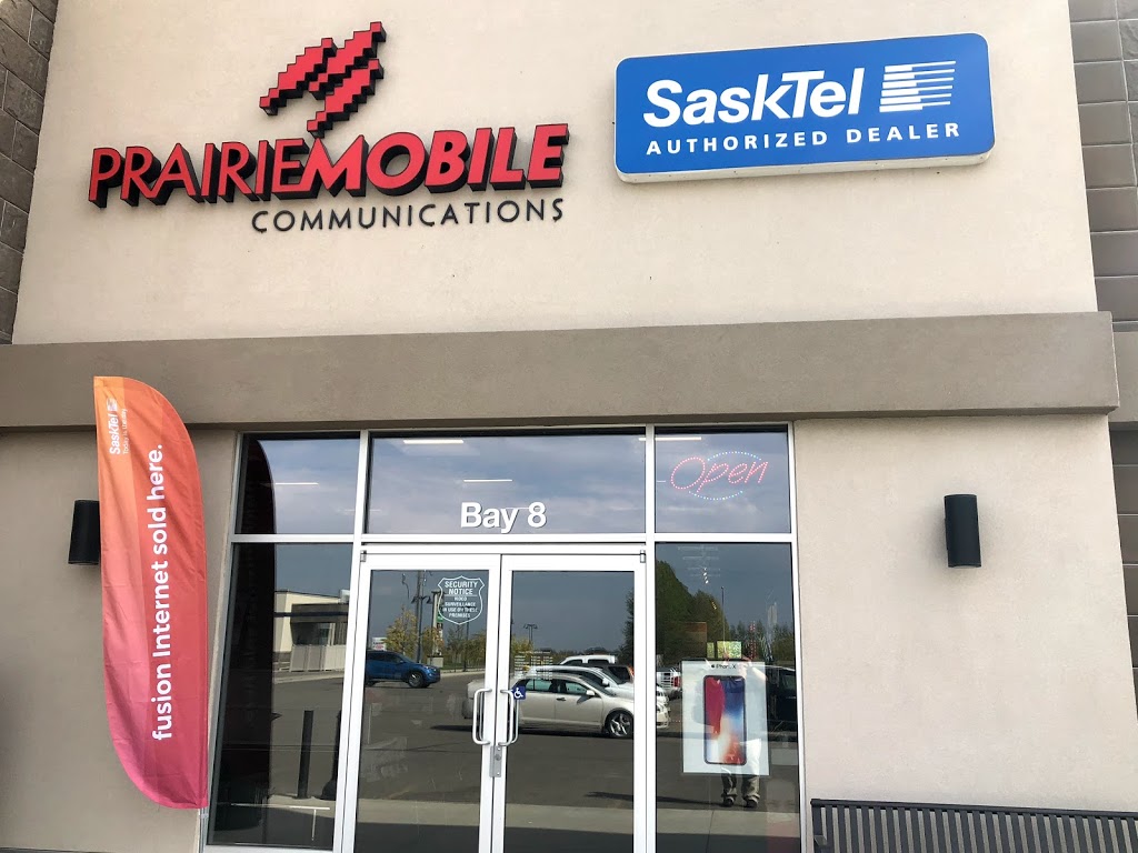 Prairie Mobile Communications - SaskTel Authorized Dealer | 810 Centennial Blvd #8, Warman, SK S0K 4S1, Canada | Phone: (306) 933-9600