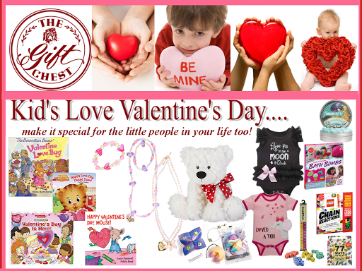 The Gift Chest | 200 Josephine St, Wingham, ON N0G 2W0, Canada | Phone: (519) 357-2550