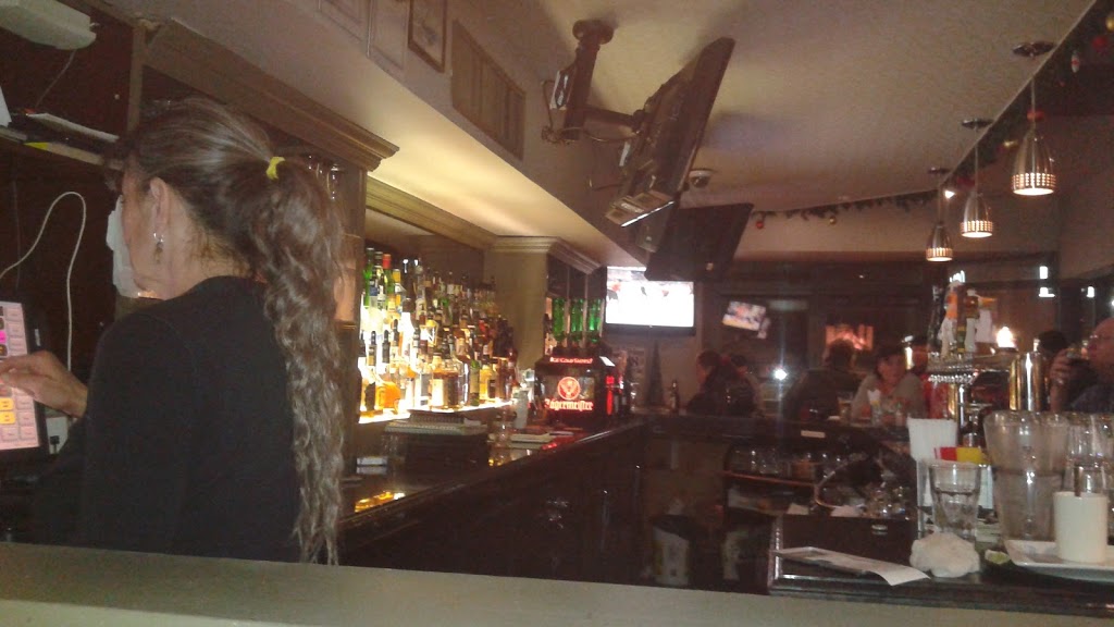 Remarks Bar & Grill | 1026 Coxwell Ave, East York, ON M4C 3G5, Canada | Phone: (416) 429-9889