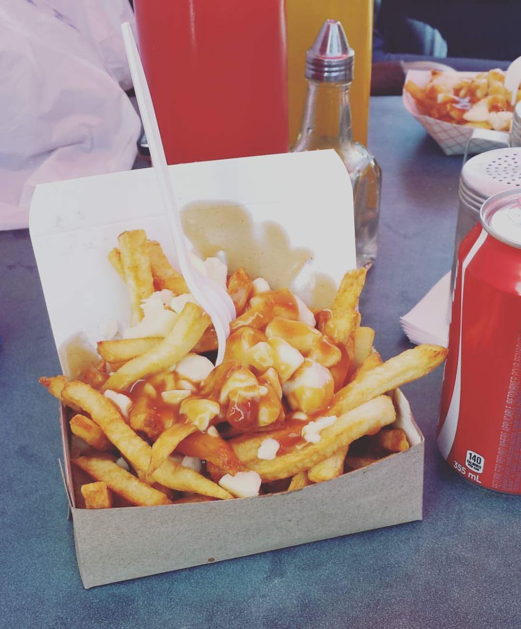 Shack à patates | 4549 Beaver Ave, Hanmer, ON P3P 1C1, Canada | Phone: (705) 670-7584