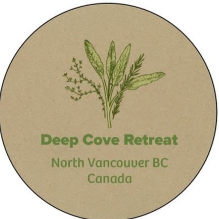 Deep Cove Retreat North Vancouver | 575 Fairway Dr, North Vancouver, BC V7G 1Z5, Canada | Phone: (778) 989-9656