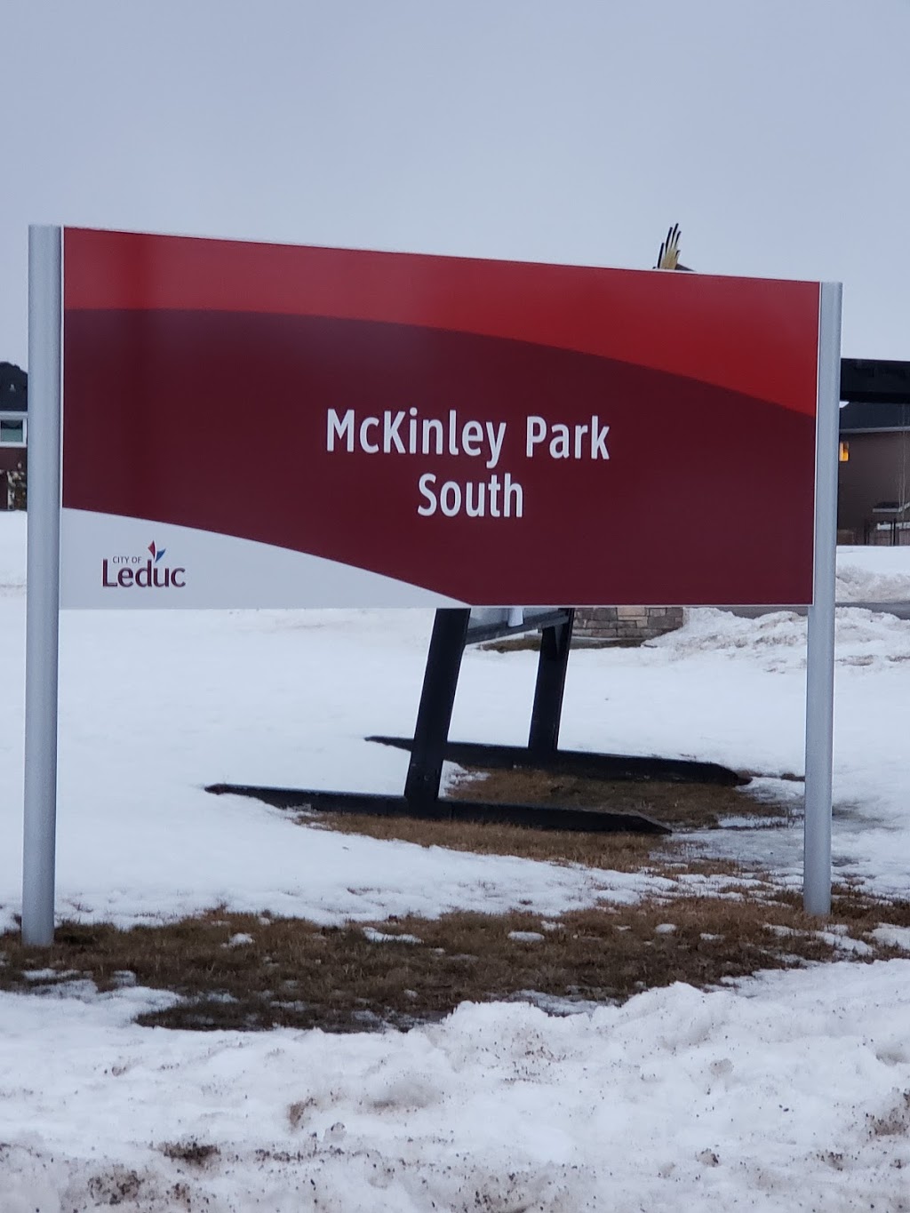 McKinley Park South | Southfork Dr, Leduc, AB T9E 0E6, Canada