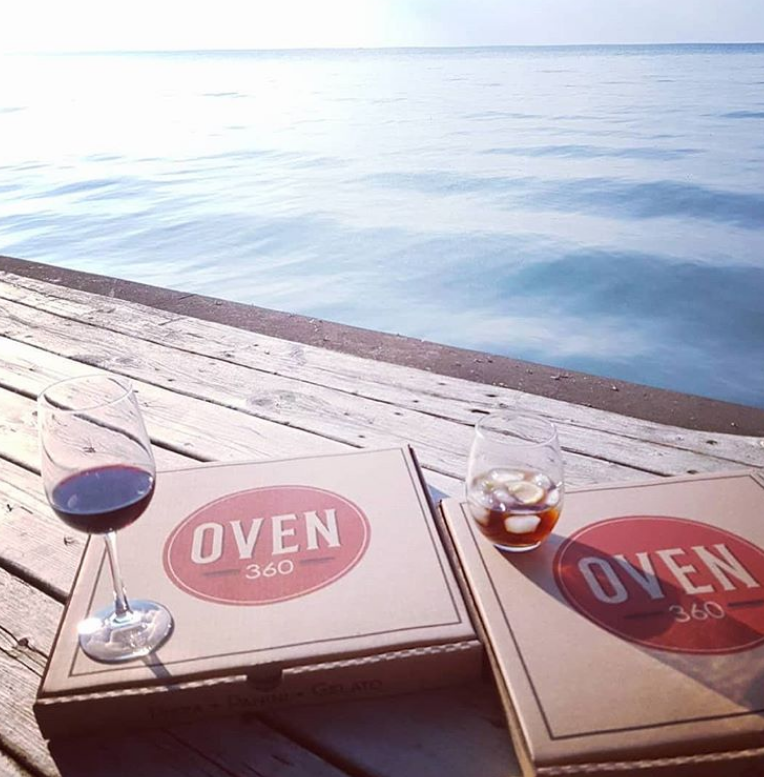 Oven 360 Lasalle | 6505 Malden Rd, Windsor, ON N9H 1T5, Canada | Phone: (519) 970-9686