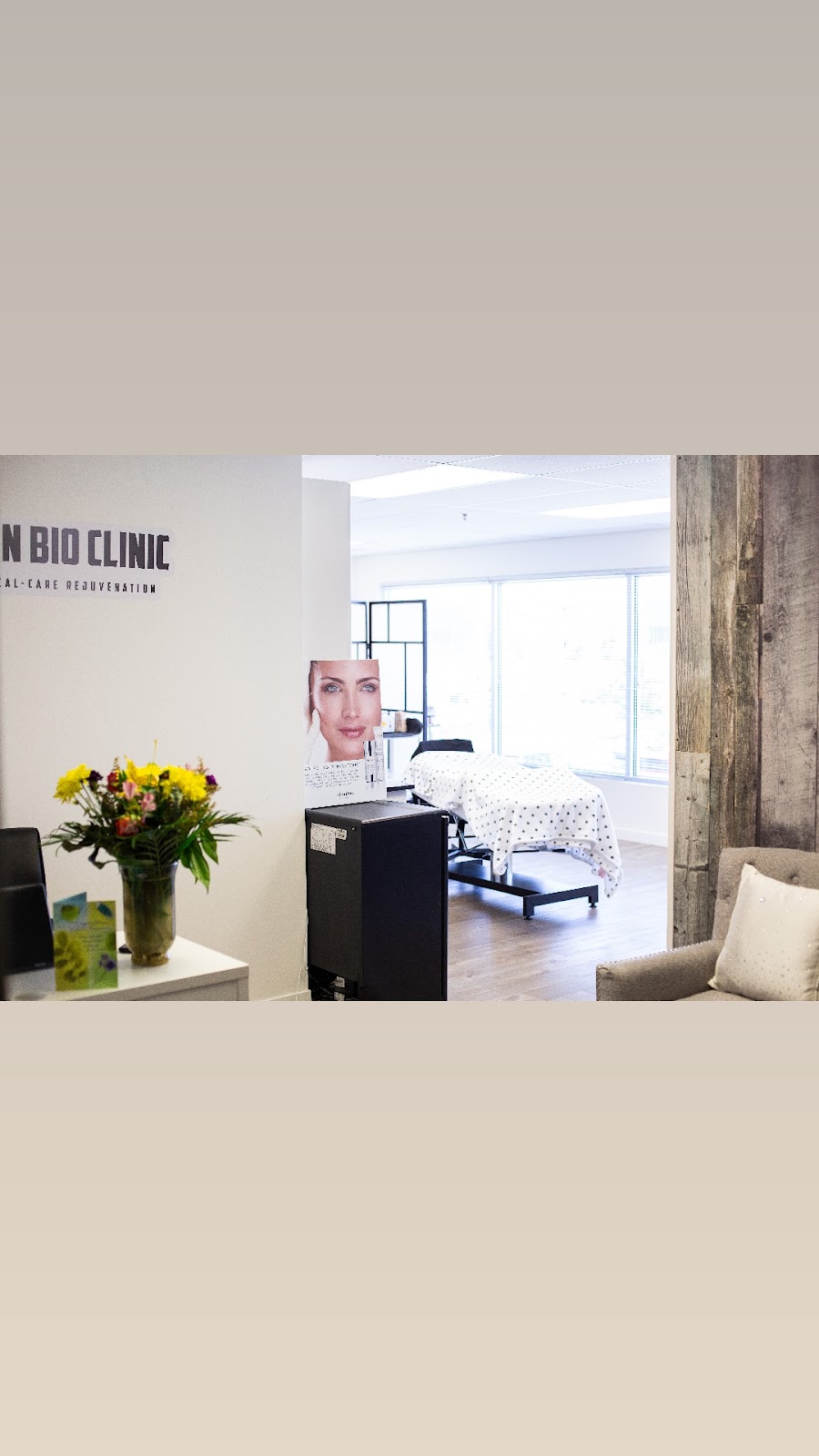 SKIN BIO CLINIC | 1803 60 St SE, Calgary, AB T2B 0M5, Canada | Phone: (403) 714-3342