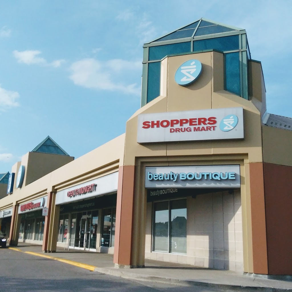Shoppers Drug Mart | 8601 Warden Ave, Unionville, ON L3R 0B5, Canada | Phone: (905) 479-0772