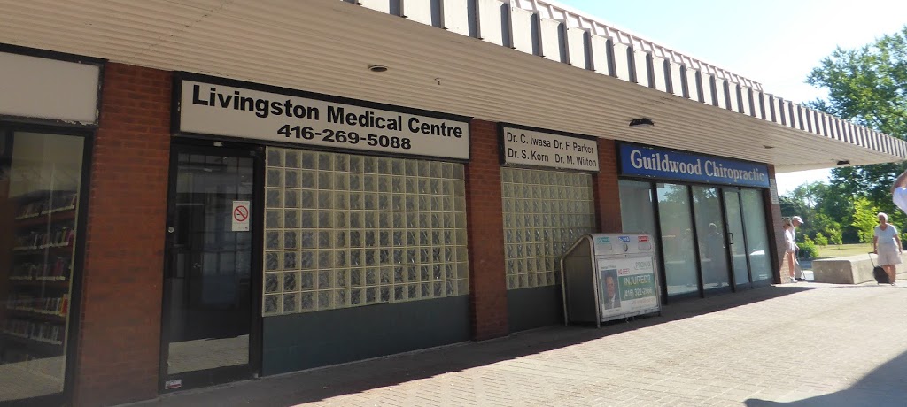 Livingston Medical Centre | 123 Guildwood Pkwy, Scarborough, ON M1E 4V2, Canada | Phone: (416) 269-5088