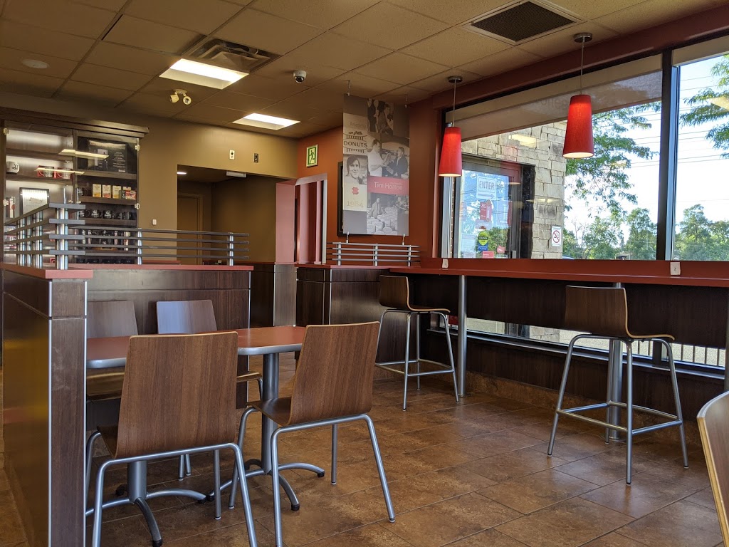 Tim Hortons | 960 Warden Ave, Scarborough, ON M1L 4C9, Canada | Phone: (416) 752-5533