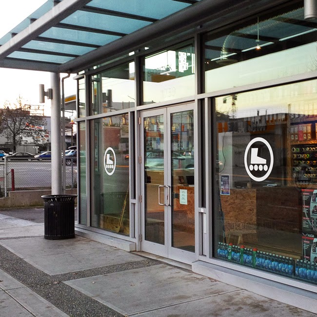 Coast to Coast Roller Hockey Shop | 1739 Main St, Vancouver, BC V5T 3B5, Canada