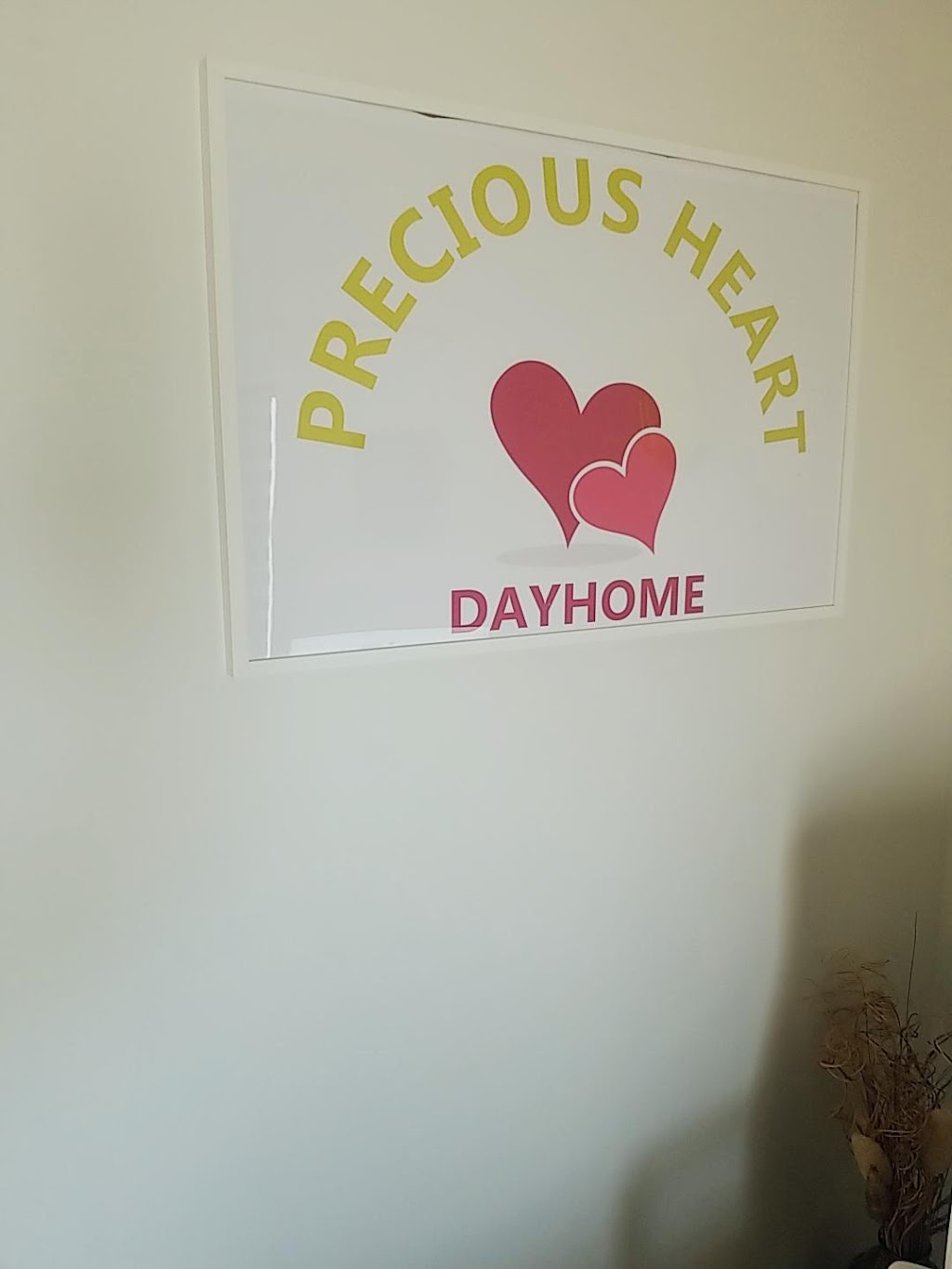 Precious Heart Day Home | 137R Sage Bluff Rise NW, Calgary, AB T3R 1W3, Canada | Phone: (403) 918-6367