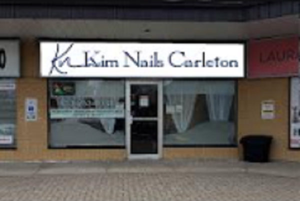 Kim Nails Carleton | 355 Franktown Rd, Carleton Place, ON K7C 4M6, Canada | Phone: (613) 253-8338