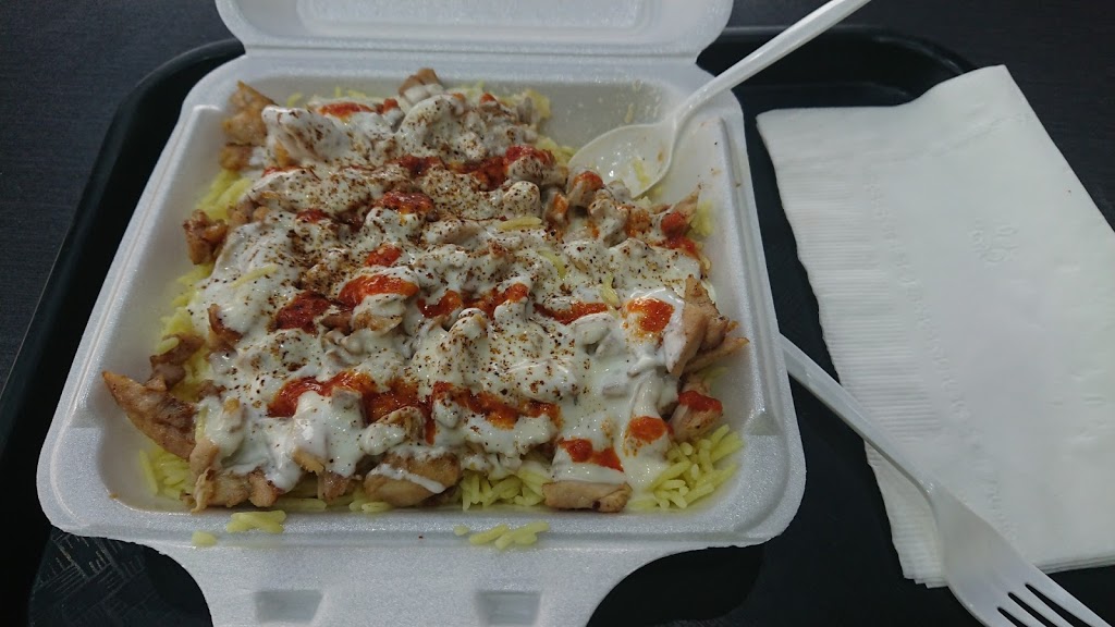 Shawarma Xpress | 215 Delta Park Blvd #11, Brampton, ON L6T 0H9, Canada | Phone: (905) 792-3676