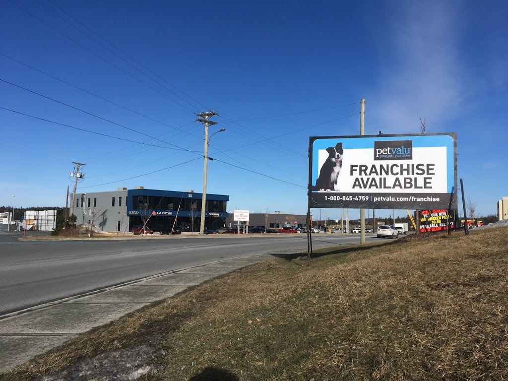 Magnetsigns | 23 Stratton Pl, Conception Bay South, NL A1W 4R8, Canada | Phone: (709) 747-7446