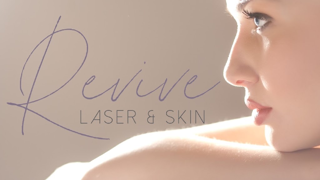 Revive Laser and Skin Clinic Inc | 1016 68 Ave SW #150, Calgary, AB T2V 4J2, Canada | Phone: (403) 291-2211