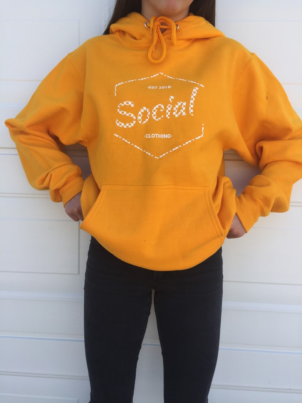 Social Clothing | None, Niverville, MB R0A 0A2, Canada