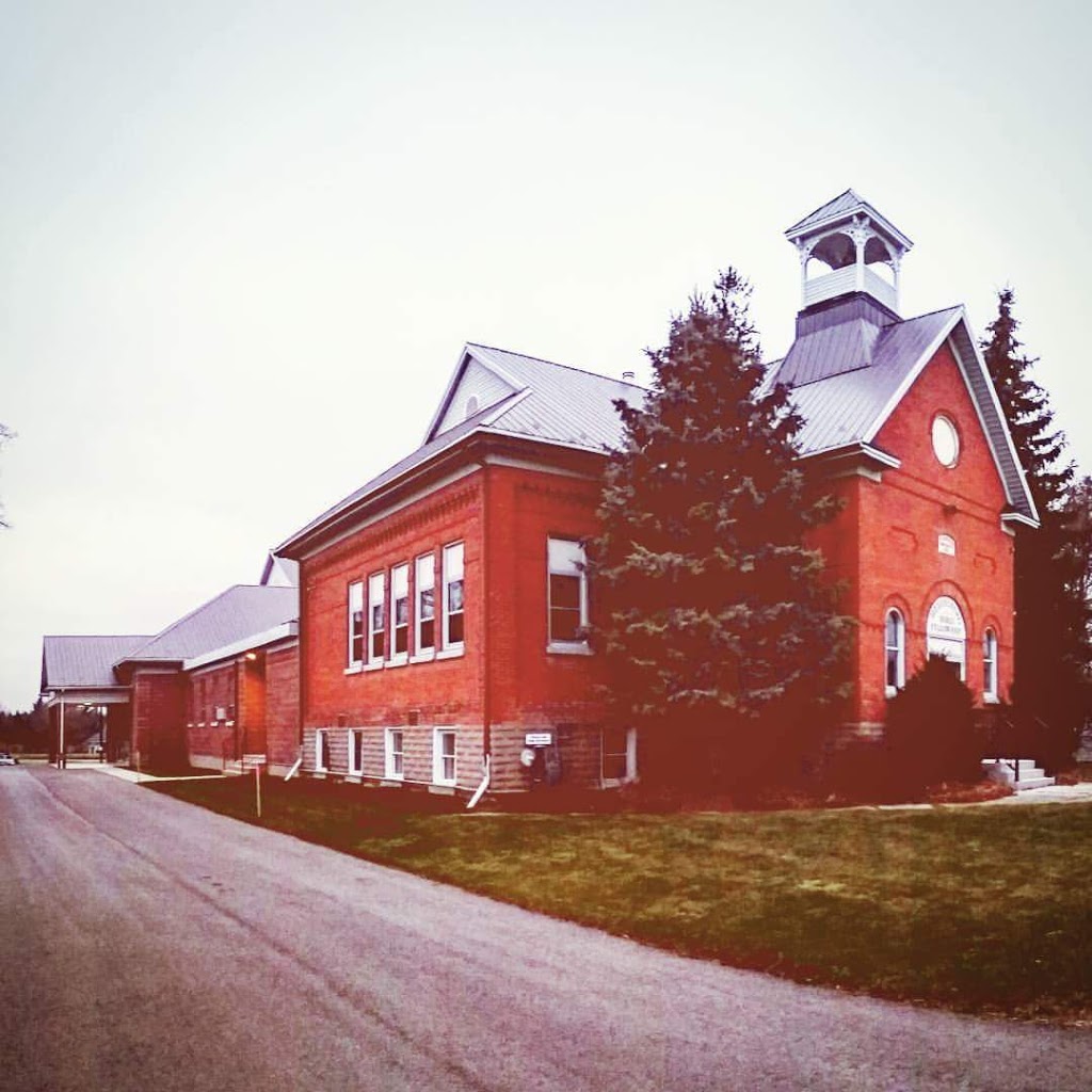 Heidelberg Bible Fellowship | 2720 Kressler Rd, Heidelberg, ON N0B 2M1, Canada | Phone: (519) 699-5418