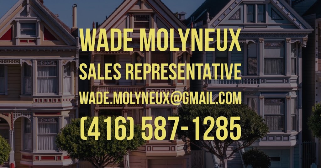 Wade Molyneux | 88 Tesla Cres, Holland Landing, ON L9N 0T3, Canada | Phone: (416) 587-1285