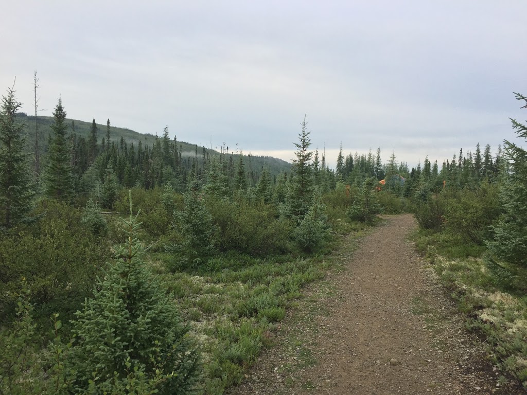 Lac arthabaska parc des grand jardins PÊCHE | Chemin du Lac Ste Anne, Saint-Urbain, QC G0A 4K0, Canada | Phone: (418) 456-4846