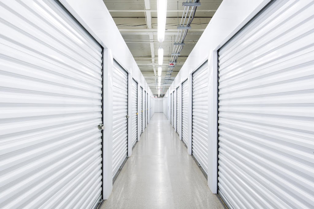 Access Storage - Nepean | 56 Bongard Ave, Nepean, ON K2E 7Z9, Canada | Phone: (613) 704-2745