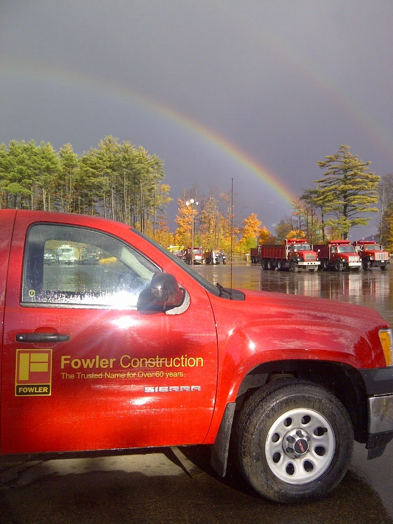 Fowler Construction Company Limited | 1206 Rosewarne Dr, Bracebridge, ON P1L 1T9, Canada | Phone: (705) 645-2214