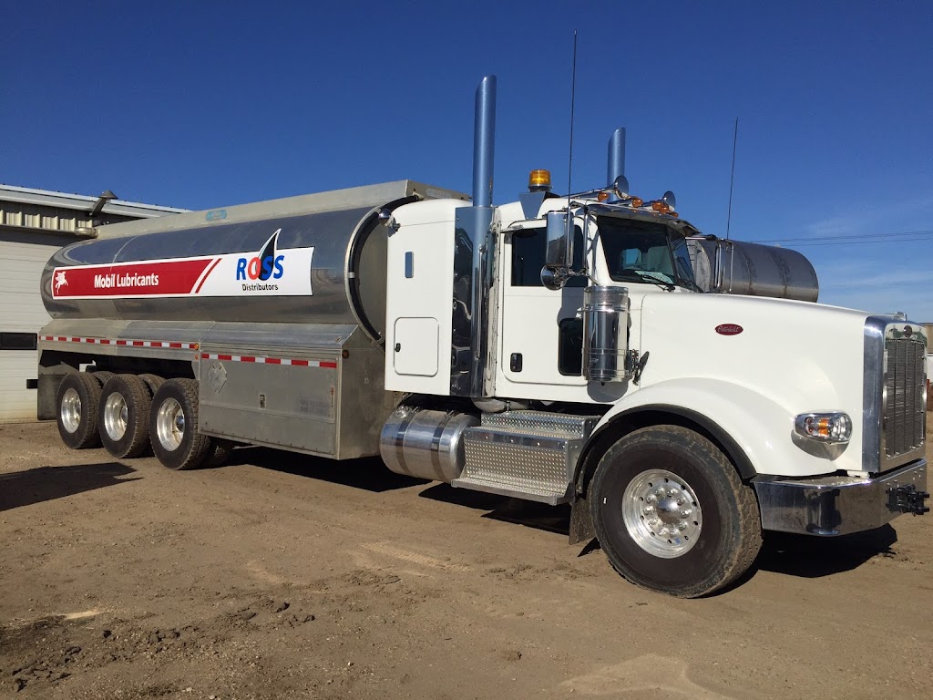 ROSS AGRI (Propane, Lubricants, Trucking) | 3311 48 Ave, Camrose, AB T4V 0K9, Canada | Phone: (780) 672-2529