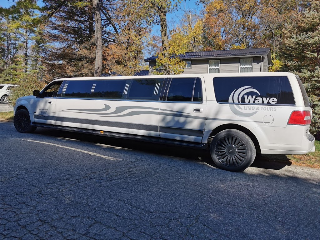 Wave Limo and Tours | 180 Victoria St W, Exeter, ON N0M 1S2, Canada | Phone: (548) 388-9283