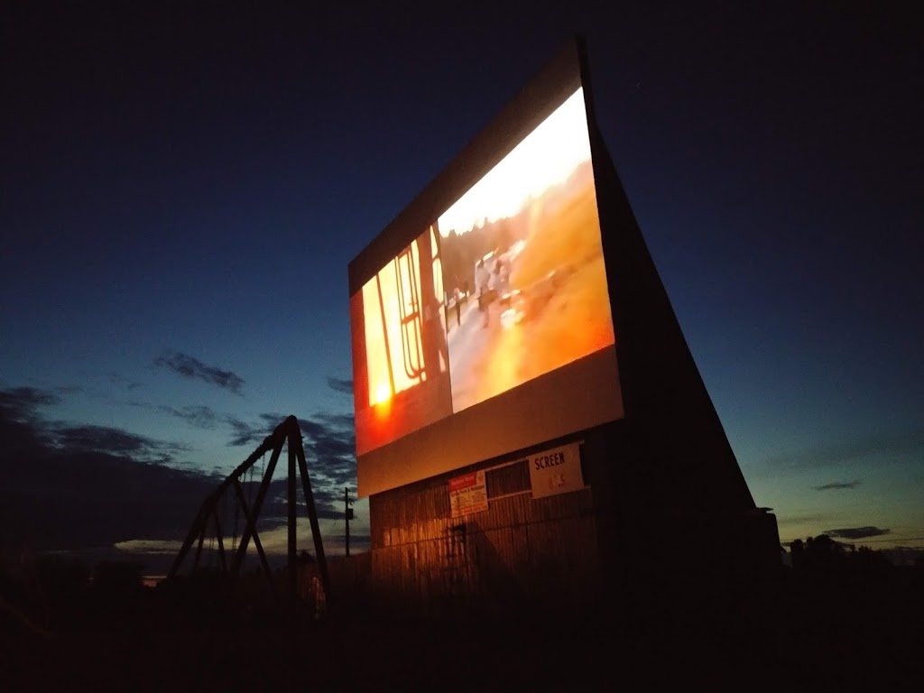 Mustang Drive-In (PEC) | 1521 Prince Edward County Rd 1, Bloomfield, ON K0K 1G0, Canada | Phone: (613) 393-2006