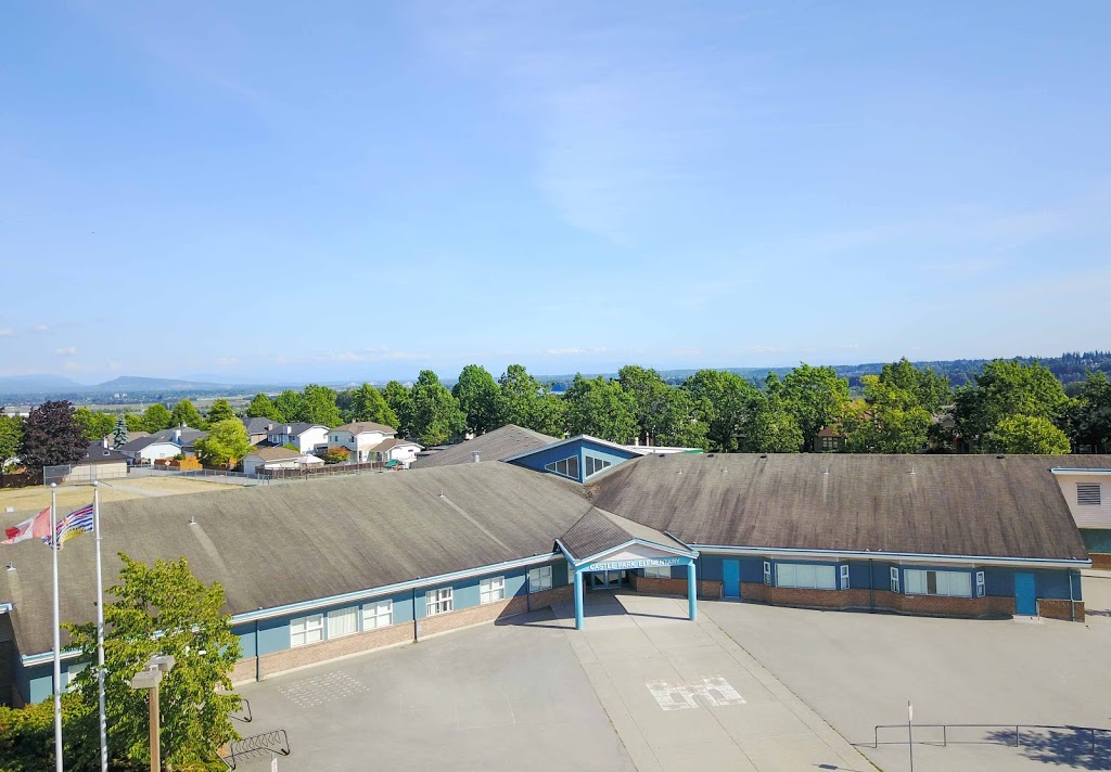 Castle Park Elementary | 1144 Confederation Dr, Port Coquitlam, BC V3C 5Y6, Canada | Phone: (604) 468-8620