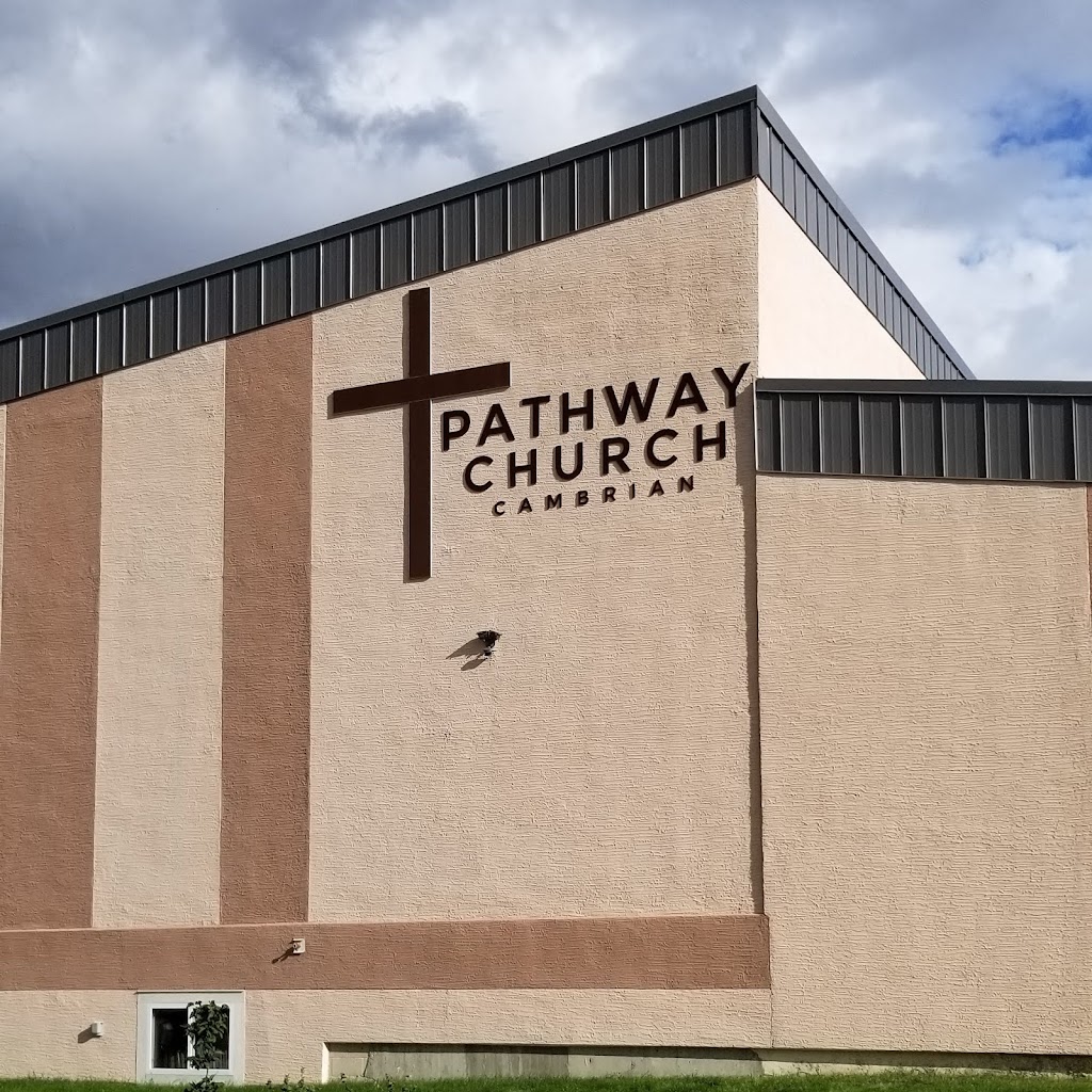 Pathway Church - Cambrian | 240 Cardiff Dr NW, Calgary, AB T2K 1S2, Canada | Phone: (403) 456-6860