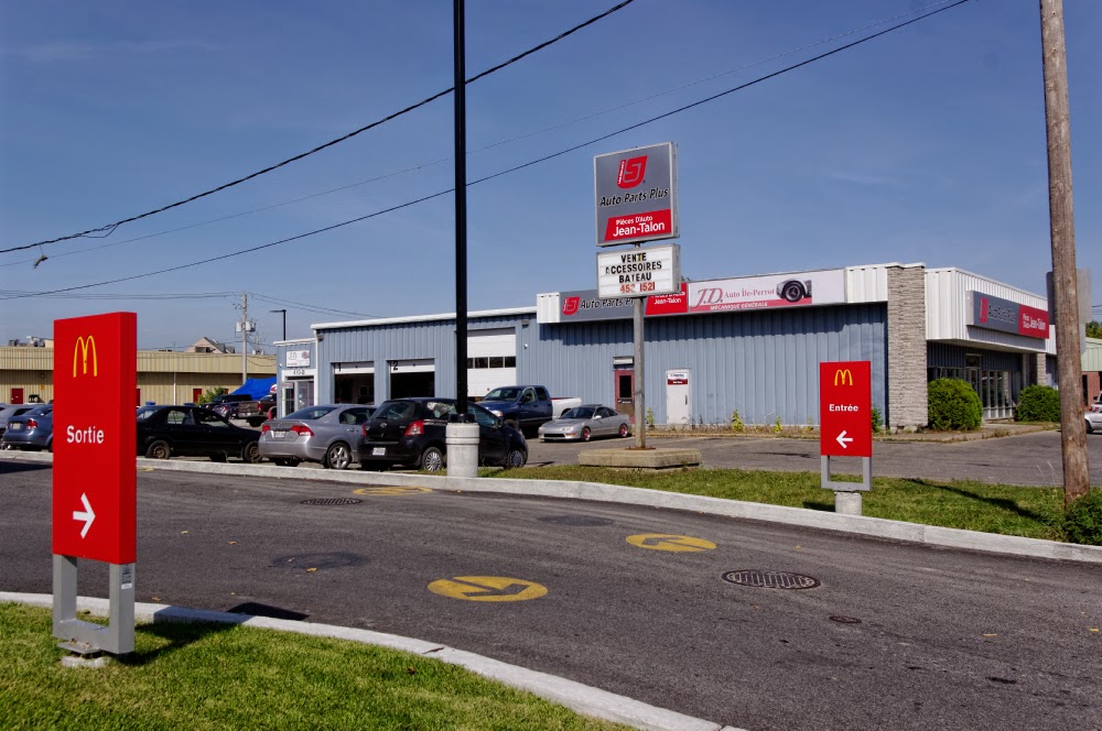 Garage J.D. Auto Île-Perrot | 410B Boulevard Grand, LÎle-Perrot, QC J7V 4X2, Canada | Phone: (514) 425-0022