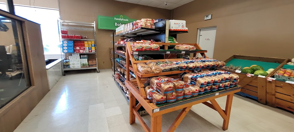 Family Foods | 695 Main St, Lillooet, BC V0K 1V0, Canada | Phone: (250) 256-3433