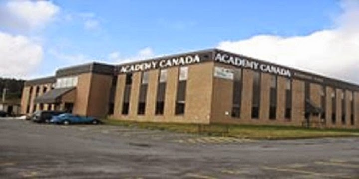 Academy Canada | 169 Kenmount Rd #167, St. Johns, NL A1B 3P9, Canada | Phone: (709) 739-6767