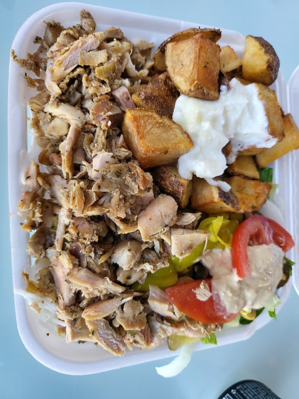 KSC Shawarma - curries | 1046 Princess St, Kingston, ON K7L 1H2, Canada | Phone: (613) 546-5151