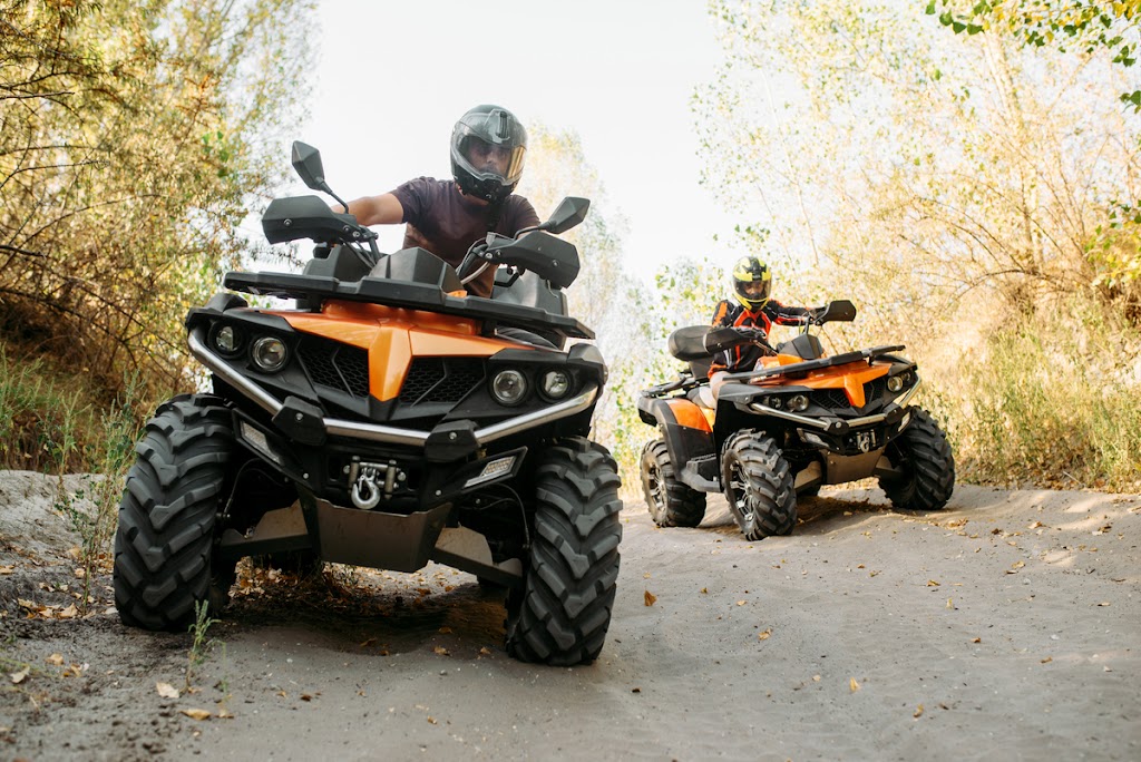 Sturgeon Powersports | 55113 Range Road 235, Sturgeon County, AB T8T 2B2, Canada | Phone: (780) 819-9070