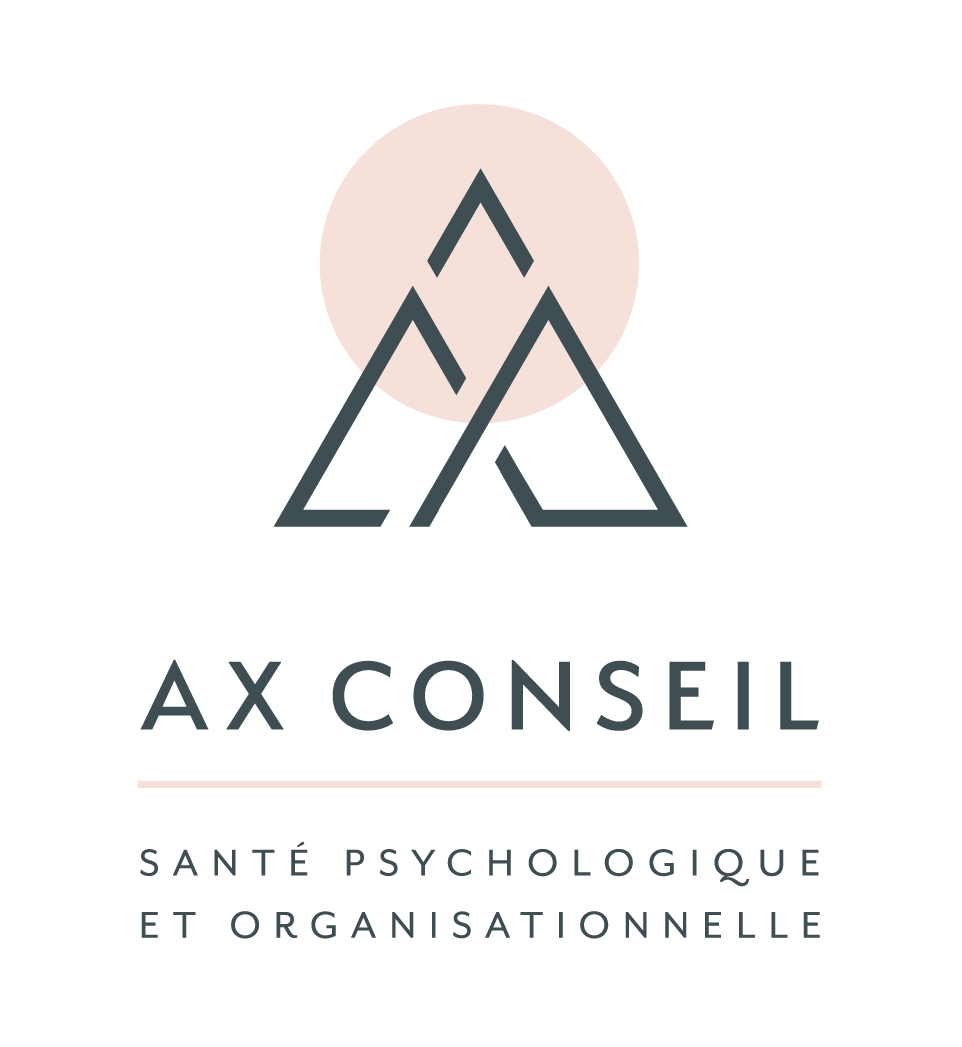 Ax Conseil | Santé Psychologique Et Organisationnelle | 3540 Rue Rochefort, Terrebonne, QC J6X 4K7, Canada | Phone: (514) 622-7088