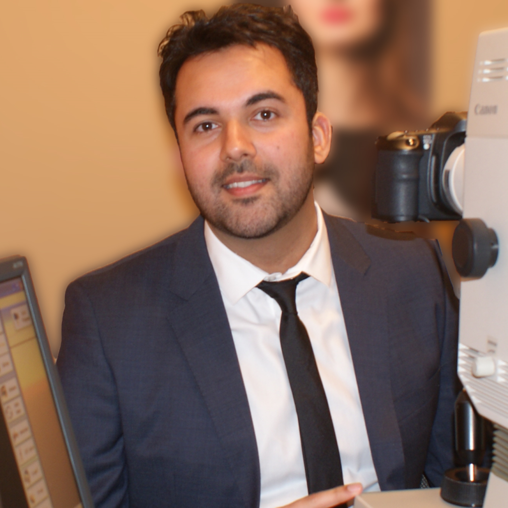Hillcrest Village Optometry - Dr. Rohit Sachdeva Located @ ABASA | 202-18730 Fraser Hwy, Surrey, BC V3S 7Y4, Canada | Phone: (604) 575-9141