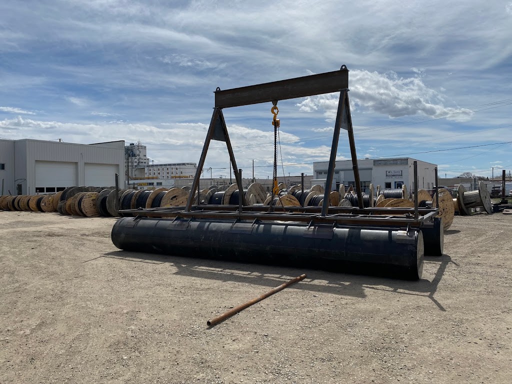 Shimek Industries | 215008 AB-519, Picture Butte, AB T0K 1V0, Canada | Phone: (403) 394-6672