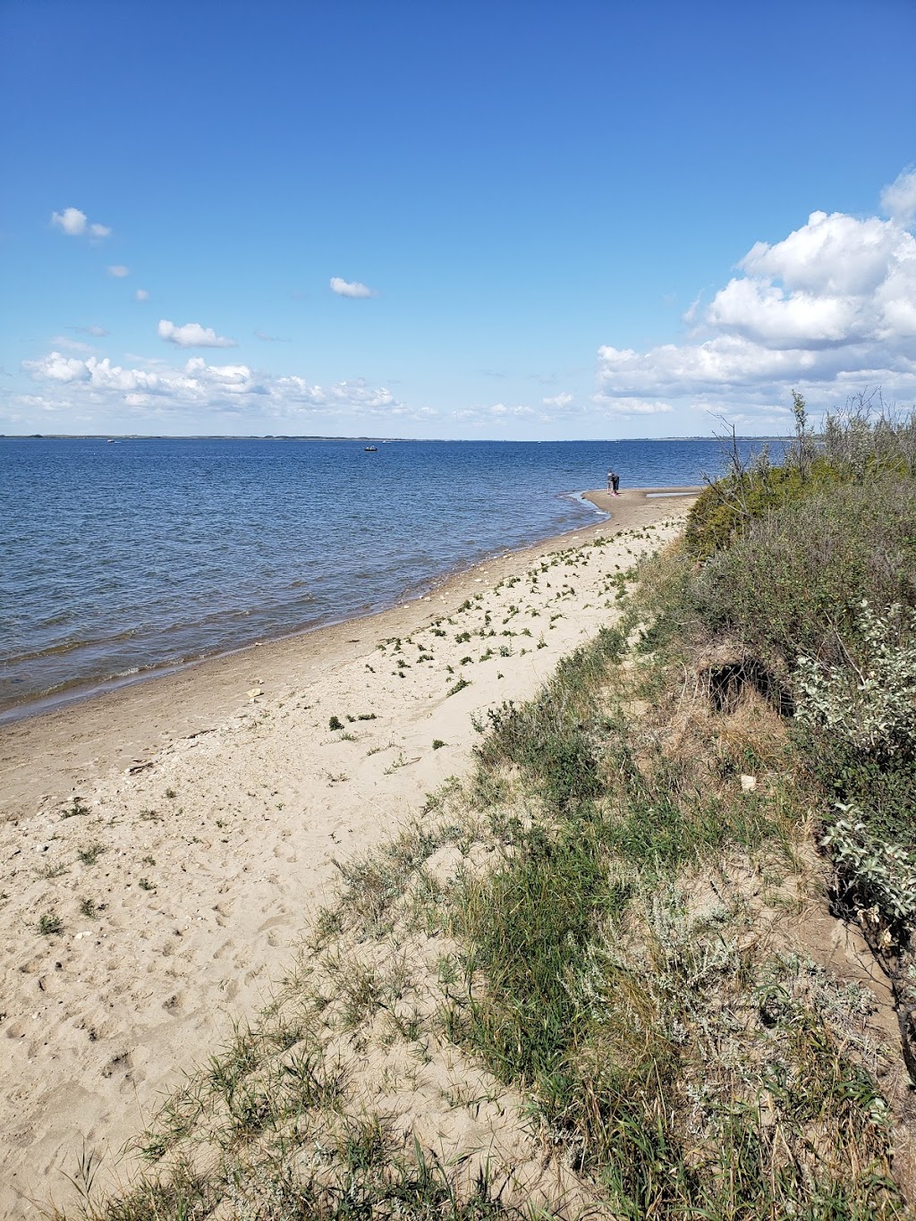 Douglas Provincial Park | 648 Sakuhikan Dr, Elbow, SK S0H 1J0, Canada | Phone: (306) 787-8676